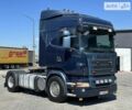 Сканіа Р 420, об'ємом двигуна 11.7 л та пробігом 905 тис. км за 22329 $, фото 9 на Automoto.ua