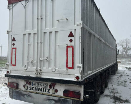 Сканіа Р 420, об'ємом двигуна 0 л та пробігом 1 тис. км за 20500 $, фото 7 на Automoto.ua