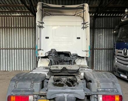 Сканіа Р 420, об'ємом двигуна 0 л та пробігом 1 тис. км за 15500 $, фото 12 на Automoto.ua