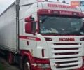 Сканиа Р 420, объемом двигателя 0 л и пробегом 120 тыс. км за 12500 $, фото 1 на Automoto.ua