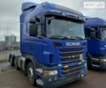 Сканіа Р 420, об'ємом двигуна 0 л та пробігом 950 тис. км за 15000 $, фото 3 на Automoto.ua