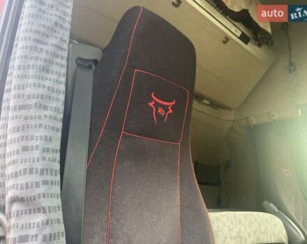 Сканиа Р 420, объемом двигателя 0 л и пробегом 1000 тыс. км за 25470 $, фото 8 на Automoto.ua