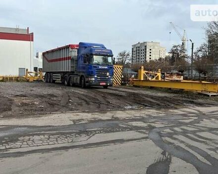 Сканіа Р 420, об'ємом двигуна 0 л та пробігом 950 тис. км за 15000 $, фото 2 на Automoto.ua