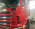 Сканиа Р 420, объемом двигателя 0 л и пробегом 2 тыс. км за 14000 $, фото 1 на Automoto.ua