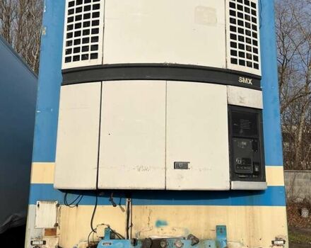 Сканіа Р 420, об'ємом двигуна 0 л та пробігом 1 тис. км за 15500 $, фото 1 на Automoto.ua