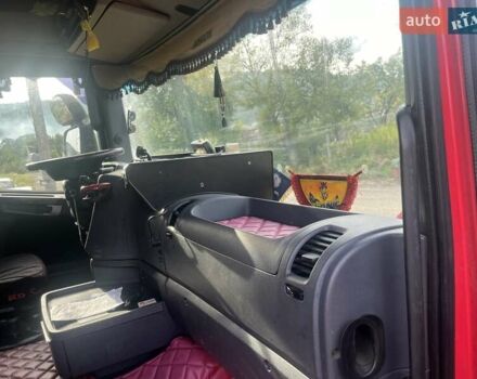 Сканиа Р 420, объемом двигателя 0 л и пробегом 1000 тыс. км за 25470 $, фото 7 на Automoto.ua