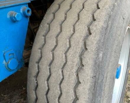 Сканіа Р 420, об'ємом двигуна 0 л та пробігом 1 тис. км за 15500 $, фото 6 на Automoto.ua