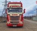Сканіа Р 420, об'ємом двигуна 11.7 л та пробігом 165 тис. км за 21000 $, фото 4 на Automoto.ua