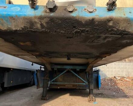 Сканіа Р 420, об'ємом двигуна 0 л та пробігом 1 тис. км за 15500 $, фото 3 на Automoto.ua