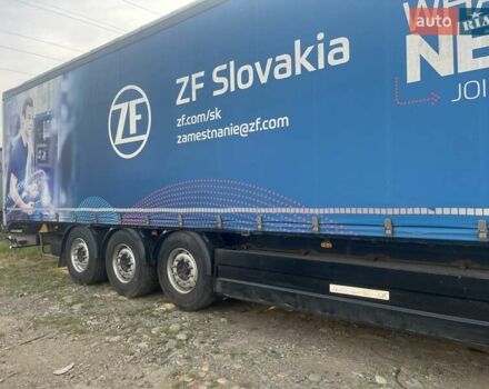 Сканиа Р 420, объемом двигателя 0 л и пробегом 1000 тыс. км за 25470 $, фото 2 на Automoto.ua