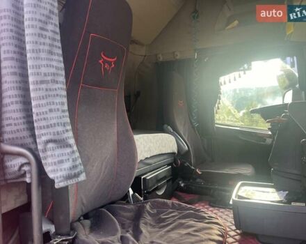 Сканиа Р 420, объемом двигателя 0 л и пробегом 1000 тыс. км за 25470 $, фото 6 на Automoto.ua