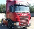 Сканиа Р 420, объемом двигателя 0 л и пробегом 990 тыс. км за 11500 $, фото 1 на Automoto.ua
