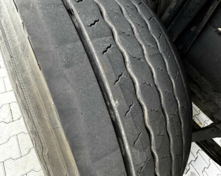 Сканиа Р 420, объемом двигателя 0 л и пробегом 1 тыс. км за 15000 $, фото 7 на Automoto.ua