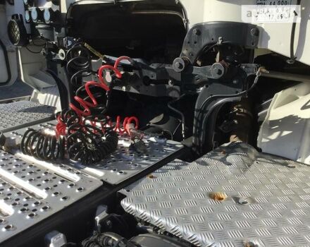 Сканиа Р 420, объемом двигателя 0 л и пробегом 900 тыс. км за 33500 $, фото 16 на Automoto.ua