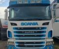 Сканиа Р 420, объемом двигателя 0 л и пробегом 1 тыс. км за 15700 $, фото 1 на Automoto.ua