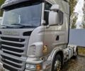 Сканиа Р 420, объемом двигателя 0 л и пробегом 2 тыс. км за 17500 $, фото 5 на Automoto.ua
