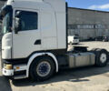 Сканиа Р 420, объемом двигателя 0 л и пробегом 1 тыс. км за 12900 $, фото 1 на Automoto.ua