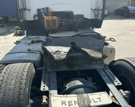 Сканиа Р 420, объемом двигателя 0 л и пробегом 1 тыс. км за 12900 $, фото 2 на Automoto.ua