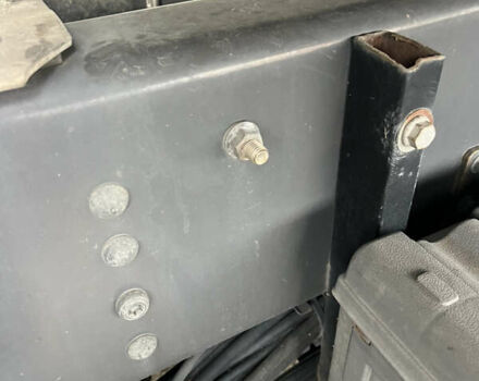 Сканиа Р 420, объемом двигателя 0 л и пробегом 509 тыс. км за 28900 $, фото 4 на Automoto.ua