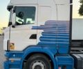 Сканіа Р 420, об'ємом двигуна 0 л та пробігом 890 тис. км за 15600 $, фото 6 на Automoto.ua