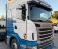 Сканіа Р 420, об'ємом двигуна 0 л та пробігом 890 тис. км за 15600 $, фото 1 на Automoto.ua