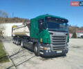 Сканиа Р 420, объемом двигателя 0 л и пробегом 940 тыс. км за 18500 $, фото 1 на Automoto.ua