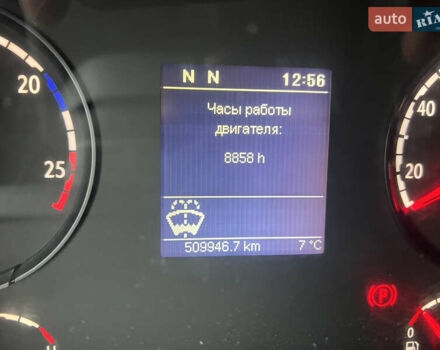 Сканиа Р 420, объемом двигателя 0 л и пробегом 509 тыс. км за 28900 $, фото 2 на Automoto.ua