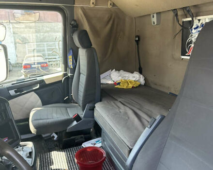 Сканиа Р 420, объемом двигателя 0 л и пробегом 1 тыс. км за 12900 $, фото 3 на Automoto.ua