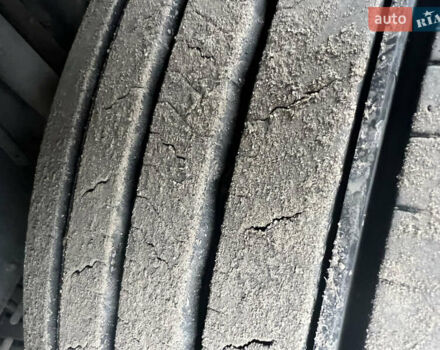 Сканиа Р 420, объемом двигателя 0 л и пробегом 509 тыс. км за 28900 $, фото 8 на Automoto.ua