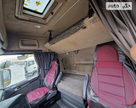 Сканиа Р 420, объемом двигателя 0 л и пробегом 2 тыс. км за 17500 $, фото 3 на Automoto.ua