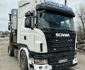 Сканиа Р 420, объемом двигателя 0 л и пробегом 1 тыс. км за 16400 $, фото 6 на Automoto.ua