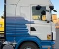 Сканіа Р 420, об'ємом двигуна 0 л та пробігом 890 тис. км за 15600 $, фото 8 на Automoto.ua
