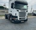 Сканіа Р 420, об'ємом двигуна 0 л та пробігом 1 тис. км за 11200 $, фото 2 на Automoto.ua
