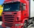 Сканиа Р 420, объемом двигателя 0 л и пробегом 990 тыс. км за 16000 $, фото 1 на Automoto.ua