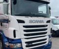 Сканіа Р 420, об'ємом двигуна 0 л та пробігом 350 тис. км за 18000 $, фото 24 на Automoto.ua