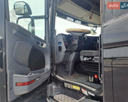 Сканіа Р 420, об'ємом двигуна 0 л та пробігом 1 тис. км за 18500 $, фото 9 на Automoto.ua