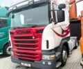 Сканиа Р 420, объемом двигателя 0 л и пробегом 971 тыс. км за 21400 $, фото 5 на Automoto.ua