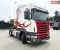 Сканиа Р 420, объемом двигателя 0 л и пробегом 971 тыс. км за 21400 $, фото 7 на Automoto.ua