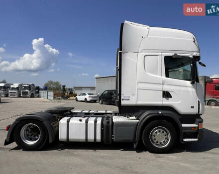 Сканиа Р 420, объемом двигателя 0 л и пробегом 1 тыс. км за 22200 $, фото 3 на Automoto.ua
