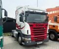 Сканиа Р 420, объемом двигателя 0 л и пробегом 971 тыс. км за 21400 $, фото 1 на Automoto.ua