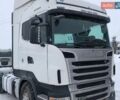Сканиа Р 420, объемом двигателя 0 л и пробегом 999 тыс. км за 13500 $, фото 1 на Automoto.ua