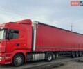 Сканиа Р 420, объемом двигателя 11.7 л и пробегом 1 тыс. км за 12000 $, фото 1 на Automoto.ua
