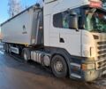 Сканиа Р 420, объемом двигателя 0 л и пробегом 2 тыс. км за 15900 $, фото 1 на Automoto.ua