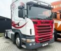 Сканиа Р 420, объемом двигателя 0 л и пробегом 971 тыс. км за 21400 $, фото 4 на Automoto.ua