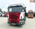 Сканиа Р 420, объемом двигателя 0 л и пробегом 971 тыс. км за 21400 $, фото 8 на Automoto.ua