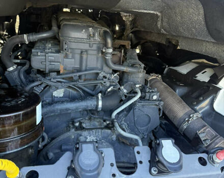 Сканиа Р 420, объемом двигателя 0 л и пробегом 845 тыс. км за 17500 $, фото 6 на Automoto.ua