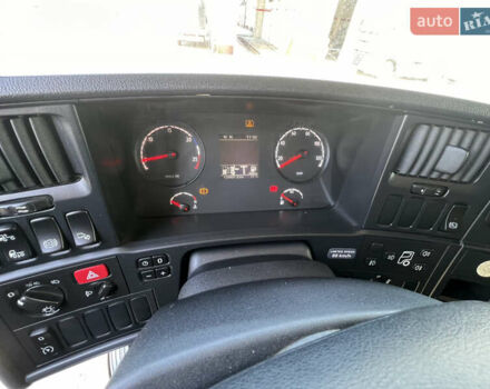Сканиа Р 420, объемом двигателя 0 л и пробегом 1 тыс. км за 22200 $, фото 18 на Automoto.ua