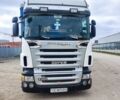 Сканиа Р 420, объемом двигателя 0 л и пробегом 1 тыс. км за 25000 $, фото 22 на Automoto.ua