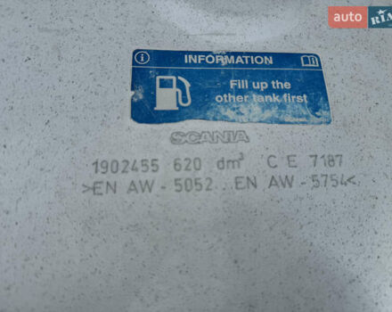 Сканіа Р 420, об'ємом двигуна 0 л та пробігом 858 тис. км за 20100 $, фото 13 на Automoto.ua