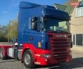 Сканиа Р 420, объемом двигателя 0 л и пробегом 911 тыс. км за 17500 $, фото 2 на Automoto.ua